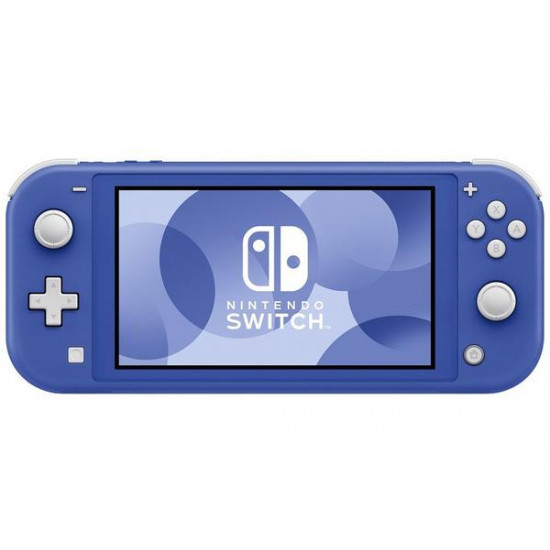 Nintendo Switch Lite - Purple